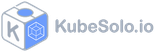 KubeSolo
